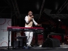 Gonzalo Rubalcaba for PinoPomigliano Jazz Festival 2025Anfiteatro Romano Di Avella