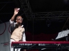 Gonzalo Rubalcaba for PinoPomigliano Jazz Festival 2025Anfiteatro Romano Di Avella
