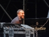 Andrea Rea -  Dea Trio 
Pomigliano Jazz Festival 2016 - XXI Edizione
Parco delle Acque
Pomigliano D'Arco