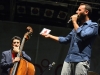 Dea Trio
Pomigliano Jazz Festival 2016 - XXI Edizione
Parco delle Acque
Pomigliano D'Arco
