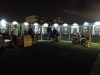 Parco delle Acque
Pomigliano Jazz Festival 2016 - XXI Edizione
Pomigliano D'Arco