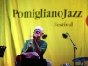 Han Bennink - Pomigliano Jazz Festival 2008 (2)