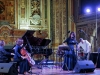 IL PERGOLESE, primo concerto a Napoli