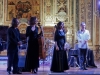 François Couturier, Anja Lechner, Maria Pia De Vito, Michele Rabbia live a Napoli