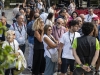 Javier Girotto e Francesco NastroNapoli da Scarlatti a De CurtisPomigliano Jazz Festival 2025Vesuvio Strada MatroneNapoli