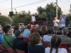Javier Girotto e Francesco NastroNapoli da Scarlatti a De CurtisPomigliano Jazz Festival 2025Vesuvio Strada MatroneNapoli