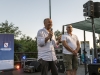 Javier Girotto e Francesco NastroNapoli da Scarlatti a De CurtisPomigliano Jazz Festival 2025Vesuvio Strada MatroneNapoli