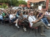 Javier Girotto e Francesco NastroNapoli da Scarlatti a De CurtisPomigliano Jazz Festival 2025Vesuvio Strada MatroneNapoli