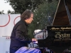 Javier Girotto e Francesco NastroNapoli da Scarlatti a De CurtisPomigliano Jazz Festival 2025Vesuvio Strada MatroneNapoli