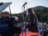 Javier Girotto e Francesco NastroNapoli da Scarlatti a De CurtisPomigliano Jazz Festival 2025Vesuvio Strada MatroneNapoli