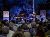 Javier Girotto e Francesco NastroNapoli da Scarlatti a De CurtisPomigliano Jazz Festival 2025Vesuvio Strada MatroneNapoli