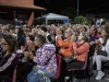 Javier Girotto e Francesco NastroNapoli da Scarlatti a De CurtisPomigliano Jazz Festival 2025Vesuvio Strada MatroneNapoli