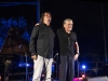 Javier Girotto e Francesco NastroNapoli da Scarlatti a De CurtisPomigliano Jazz Festival 2025Vesuvio Strada MatroneNapoli