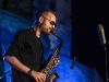 Luigi Di NunzioEudaimoniaPomigliano Jazz Festival 30° EdizioneBasiliche Paleocristiane di Cimitile