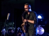 Luigi Di NunzioEudaimoniaPomigliano Jazz Festival 30° EdizioneBasiliche Paleocristiane di Cimitile