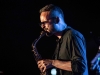Luigi Di NunzioEudaimoniaPomigliano Jazz Festival 30° EdizioneBasiliche Paleocristiane di Cimitile
