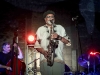 Joe Lovano& The Marcin Wasilewski TrioPomigliano Jazz Festival 30° EdizioneBasiliche Paleocristiane di Cimitile