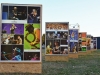 Mostra Storie di JazzParco delle Acque, PomiglianoPomigliano Jazz Festival 2015 XX Edizione