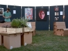 Mostra Suite A01Parco delle Acque, PomiglianoPomigliano Jazz Festival 2015 XX Edizione