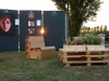 Mostra Suite A01Parco delle Acque, PomiglianoPomigliano Jazz Festival 2015 XX Edizione