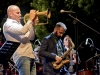 As One QuintetParco delle Acque, PomiglianoPomigliano Jazz Festival 2015 XX Edizione