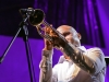 As One QuintetParco delle Acque, PomiglianoPomigliano Jazz Festival 2015 XX Edizione