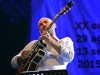 As One QuintetParco delle Acque, PomiglianoPomigliano Jazz Festival 2015 XX Edizione