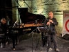 Enrico Pieraunzi - Gabriele Mirabassi "Canto Antico"Villa Augustea, Somma VesuvianaPomigliano Jazz Festival 2015 - XX Edizione