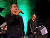 Enrico Pieraunzi - Gabriele Mirabassi "Canto Antico"Villa Augustea, Somma VesuvianaPomigliano Jazz Festival 2015 - XX Edizione