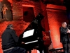 Enrico Pieraunzi - Gabriele Mirabassi "Canto Antico"Villa Augustea, Somma VesuvianaPomigliano Jazz Festival 2015 - XX Edizione