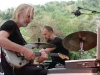 Eivind Aarset QuartetConetti Vulcanici del CarcavonePollena TrocchiaPomigliano Jazz Festival 2015 - XX Edizione