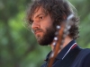 Nicolai HÃ¦ngsle EilertsenConetti Vulcanici del CarcavonePollena TrocchiaPomigliano Jazz Festival 2015 - XX Edizione