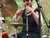 Erland DahlenConetti Vulcanici delCarcavonePollena TrocchiaPomigliano Jazz Festival 2015 - XX Edizione