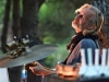 Eivind Aarset QuartetConetti Vulcanici delCarcavonePollena TrocchiaPomigliano Jazz Festival 2015 - XX Edizione