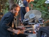 Eivind Aarset QuartetConetti Vulcanici del CarcavonePollena TrocchiaPomigliano Jazz Festival 2015 - XX Edizione