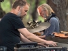 Wetle HolteConetti Vulcanici del CarcavonePollena TrocchiaPomigliano Jazz Festival 2015 - XX Edizione