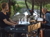 Eivind Aarset QuartetConetti Vulcanici del CarcavonePollena TrocchiaPomigliano Jazz Festival 2015 - XX Edizione
