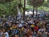 PubblicoConetti Vulcanici del Carcavone di Pollena TrocchiaPomigliano Jazz Festival 2015 - XX Edizione