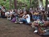 PubblicoConetti Vulcanici del Carcavone di Pollena TrocchiaPomigliano Jazz Festival 2015 - XX Edizione