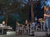 Eivind Aarset QuartetConetti Vulcanici del CarcavonePollena TrocchiaPomigliano Jazz Festival 2015 - XX Edizione