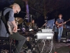 Eivind Aarset QuartetConetti Vulcanici del CarcavonePollena TrocchiaPomigliano Jazz Festival 2015 - XX Edizione