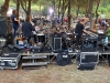 Eivind Aarset QuartetConetti Vulcanici del CarcavonePollena TrocchiaPomigliano Jazz Festival 2015 - XX Edizione
