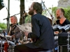 Eivind Aarset QuartetConetti Vulcanici del CarcavonePollena TrocchiaPomigliano Jazz Festival 2015 - XX Edizione