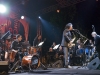 James Senese con ONJ direttore Mario Raja Parco delle Acque, PomiglianoPomigliano Jazz Festival 2015 XX Edizione