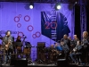 James Senese con ONJ direttore Mario Raja Parco delle Acque, PomiglianoPomigliano Jazz Festival 2015 XX Edizione