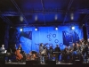 James Senese con ONJ direttore Mario Raja Parco delle Acque, PomiglianoPomigliano Jazz Festival 2015 XX Edizione