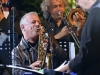 ONJ direttore Mario Raja Parco delle Acque, PomiglianoPomigliano Jazz Festival 2015 XX Edizione