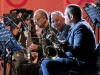 ONJ direttore Mario Raja Parco delle Acque, PomiglianoPomigliano Jazz Festival 2015 XX Edizione