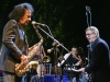 James Senese con ONJ direttore Mario Raja Parco delle Acque, PomiglianoPomigliano Jazz Festival 2015 XX Edizione