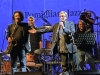 James Senese con ONJ direttore Mario Raja Parco delle Acque, PomiglianoPomigliano Jazz Festival 2015 XX Edizione